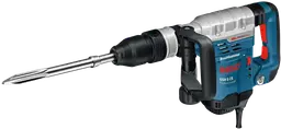 Bosch Professional Schlaghammer GSH 5 CE