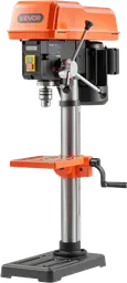 Vevor Tischbohrmaschine DP25013B-VS
