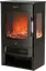Juskys Elektrokamin 1800W