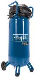 Scheppach Druckluft Kompressor stehend HC51V