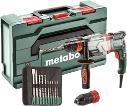 Metabo Multihammer UHEV 2860-2 Quick Set